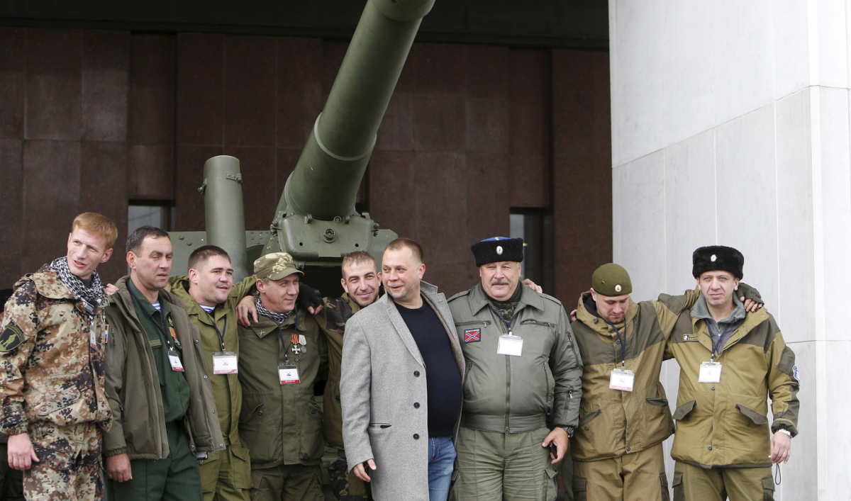 Day of internal troops of Russia: history, features 13 Day of internal troops of Russia: history, features 33